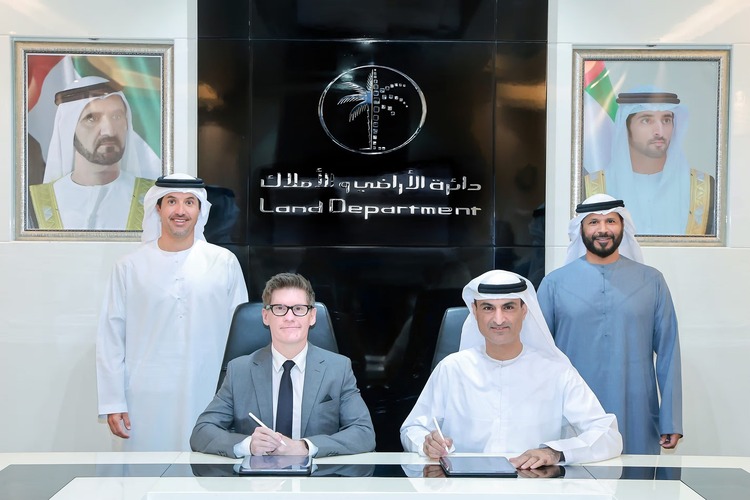DLD, VARA Collaborate to Link Real Estate Registry with Tokenisation